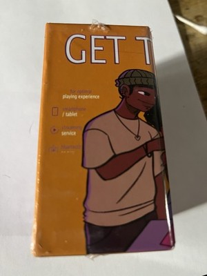 Get Together Adult Party Game