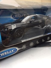 WELLY 1/18 Bentley Continental 344386