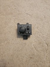 2006-10 Hummer H3 Dash Headlamp Headlight Fog Light Control Switch Oem 2006-10 Hummer H3 Dash Headlamp Headlight Fog Light Control Switch Oem