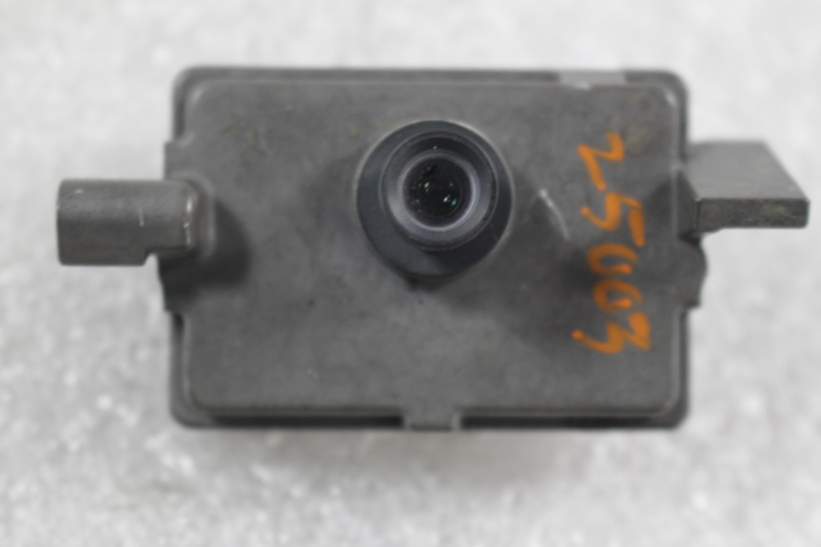 Lamborghini Urus, Front Windshield Mounted Camera, Used, P/N 4N0907217A