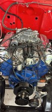 1946 Ford 1/2 Ton Pickup 