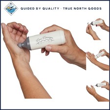 Portable Mini Therapeutic Massager for Pain Relief and Muscle Stimulation