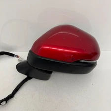 HONDA HR-V PASSENGERS SIDE LEFT WING MIRROR GENUINE 2023 ON E130410038