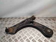 AUDI A1 Sportback 8XA, 8XF Querlenker vorne links unten 6R0407151F 32637293