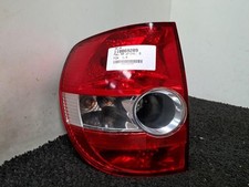 Feu arrière Volkswagen FOX