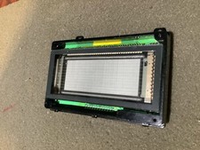 WB06X10835 GE Microwave Board - Display / Interface