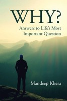 Mandeep Khera | Why? | Taschenbuch | Englisch (2019) | Kartoniert / Broschiert