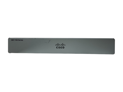 Cisco C1121-4PLTEP 4-port Dual GE SFP Router - 第 3/6 張圖片