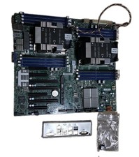 Supermicro X11DPH-T LGA 3647 E-ATX W/2 QL1K E.S. CPUs Server Motherboard