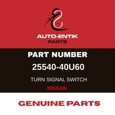 Clignotant Infiniti I30