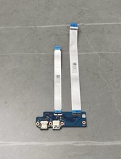 5C10S30320 Lenovo IdeaPad 3 Chrome 15IJL6 82N4 Genuine USB Board w/ Cable