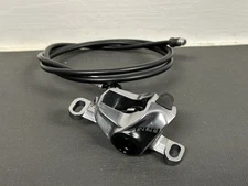 Sram Red 22 HRD Post Mount Caliper - Pads and Hose incl., 950mm hose length