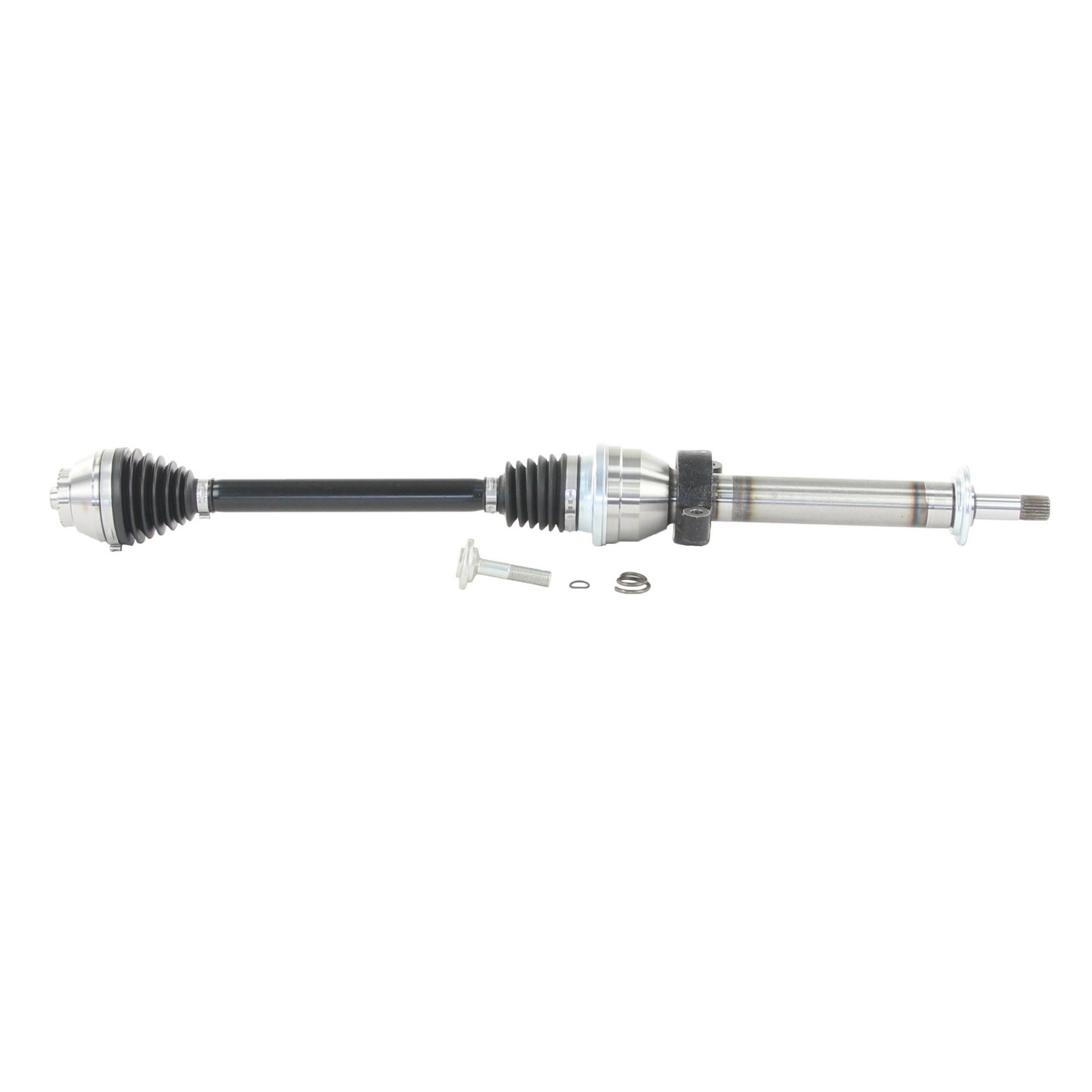 For 2014-2017, 2019 BMW i8 CV Axle Shaft Front Left SurTrack