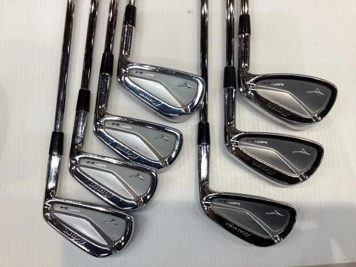 Mizuno MP 64 Golf Clubs for sale - eBay
