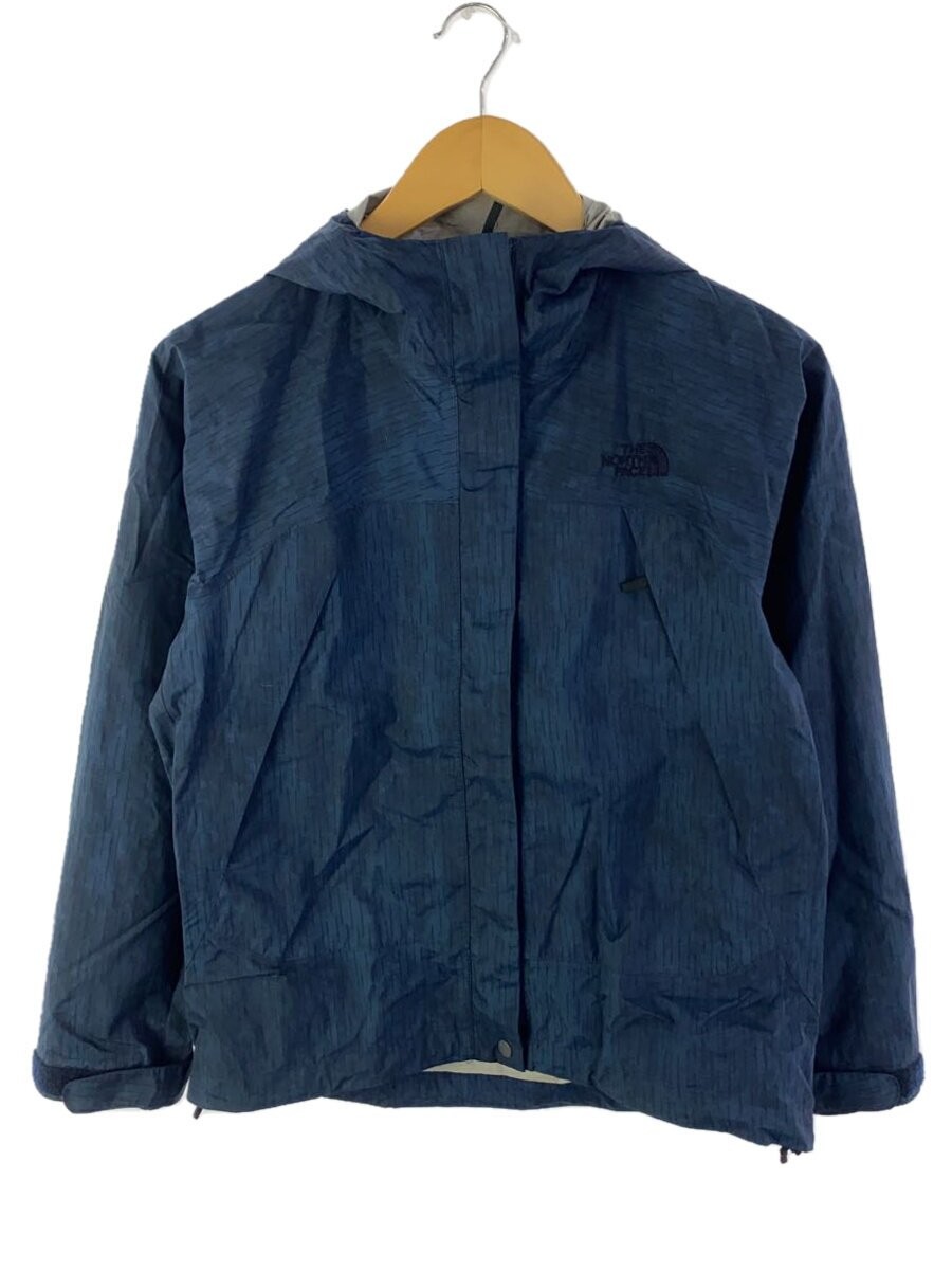 THE NORTH FACE NOVELTY DOT SHOT JACKET_ S NVY Jacket Coat NPW61535 