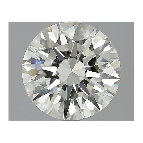 3 MM Round Cut Cubic Zirconia Loose Stone#111