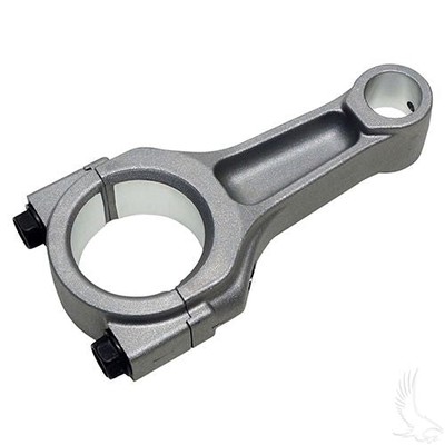 Red Hawk Connecting Rod, E-Z-Go 4-cycle 91+, MCI ENG-192