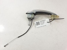 MINI COOPER COUPE OUTER DOOR HANDLE RIGHT FRONT B48 R58 2013