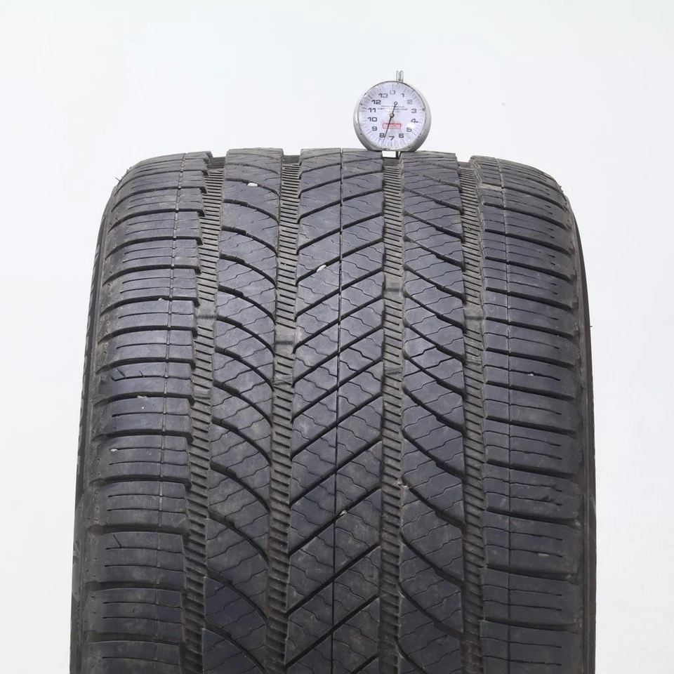 Usado 315/35R20 Bridgestone Alenza AS Ultra 110W - 7,5/32 Foto 3 de 4