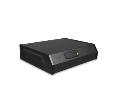 Sports Afield Home Defense 0.17 cu. ft. Quick Access Top Entry Security Vault