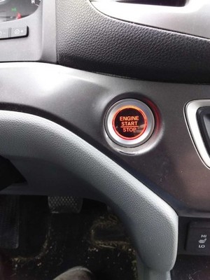 Ignition Switch Fits 17-25 RIDGELINE 3173213