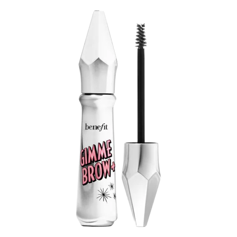 Benefit Gimme Brow+ Gel 5 Cool Black Brown 3g