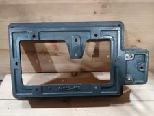 Craftsman 8" Table Saw 103.0213. Base 14005.