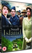 Small Island (DVD) Nikki Amuka-Bird Eoin Macken Denise Black Ashley Walters