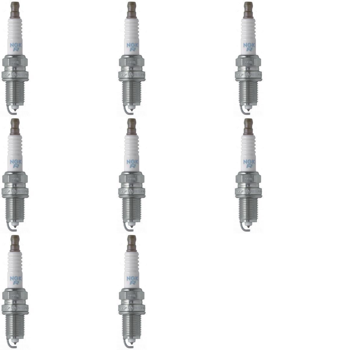 NGK 5275 Spark Plug Pack of 8
