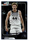 2025 Panini Rocco Zikarsky Base (Raw)