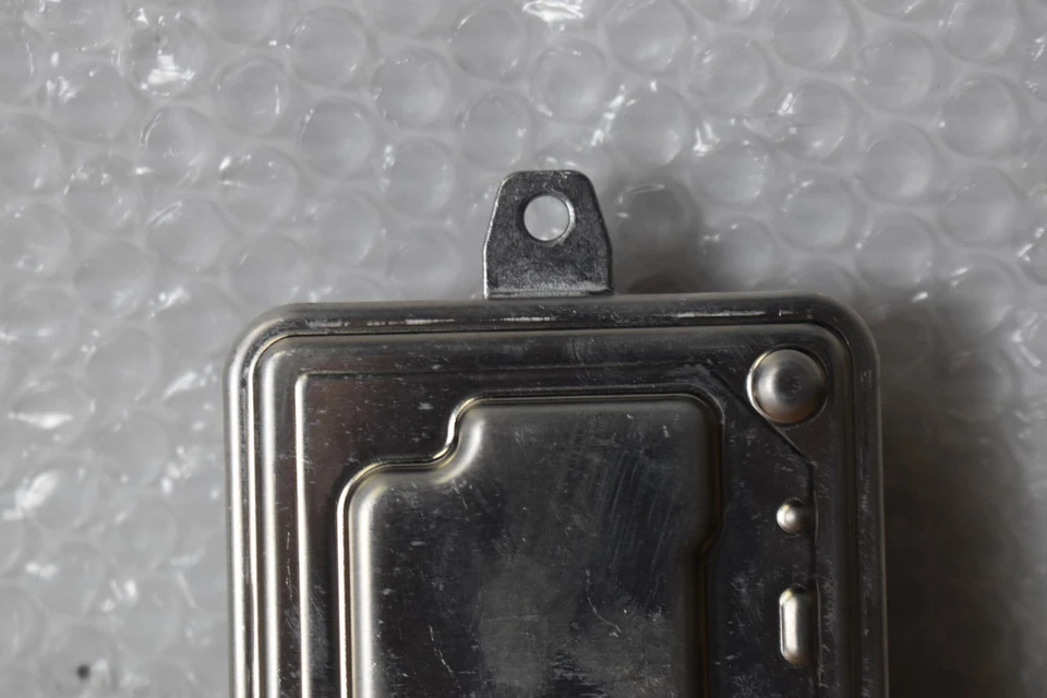 BMW X3 XDRIVE28I CONTROL MODULE 2011-2017 FACTORY OEM 7 356 250 - Image 2 of 4