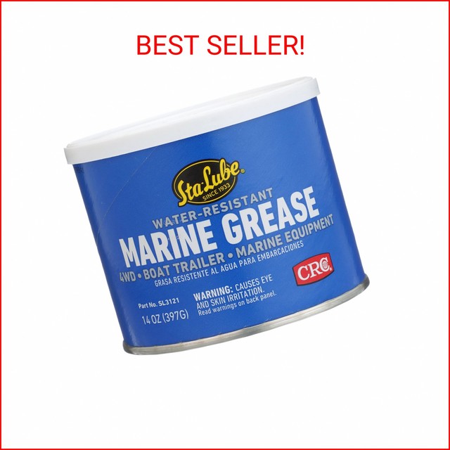 STA-LUBE SL3121 Marine Grease