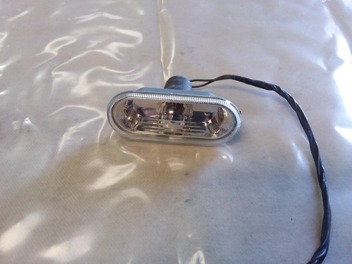 VOLKSWAGEN GOLF RIGHT INDICATOR/FOG/SIDE GUARD FLASHER (REPEATER), GEN 4, 09/98-