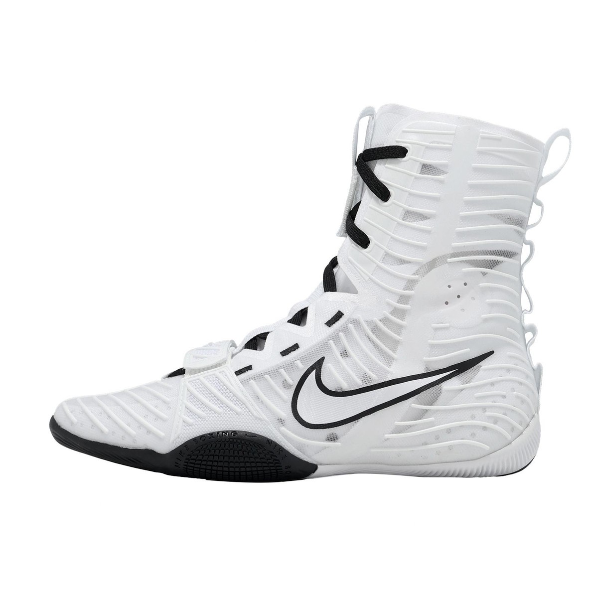 NIKE HYPERKO ボクシングシューズ　サイズ27㎝ Nike Hyperko 3 White Black Men Cross Training Boxing Shoes HV6696