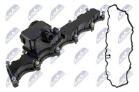 NTY Zylinderkopfhaube BPZ-LR-011 FüR Landrover Range Rover 4 L405 Sport 2 L494 5