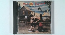 Michelle Shocked – Arkansas Traveler CD 1992 Folk Country Blues Mercury Disc