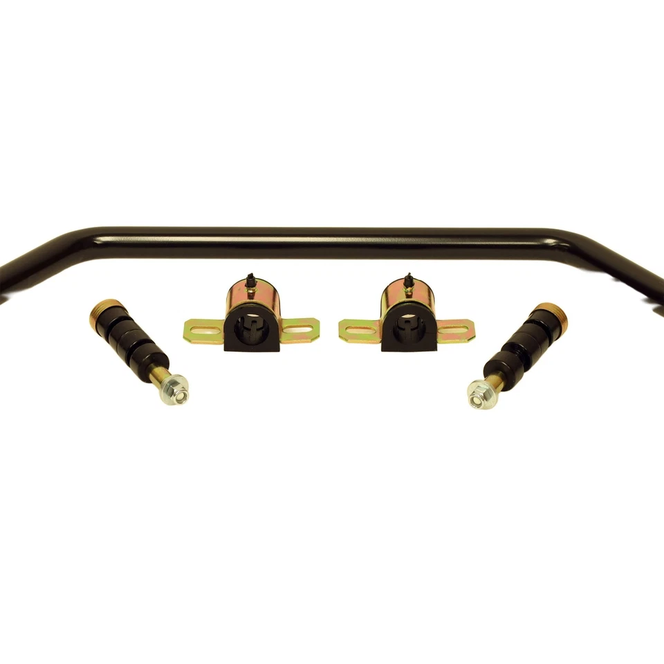 1 1/8" Front Sway Bar 1970-1973 FORD Torino Ranchero Fairlane Mustang NEW - Image 2 of 2