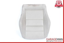 Mercedes W204 C250 Coupe Front Right Side Lower Bottom Seat Cushion OEM