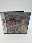Mario & Luigi: Partners in Time (Nintendo DS, 2005)  No Manual/Inserts