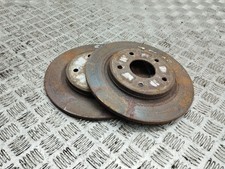 Disque de frein Chrysler VOYAGER
