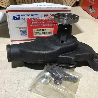 AutoExtra PWP373, AW898 Water Pump