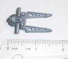 GI Joe Figure Accessory 2008 Dreadnok Ripper V6           Jaws of Life