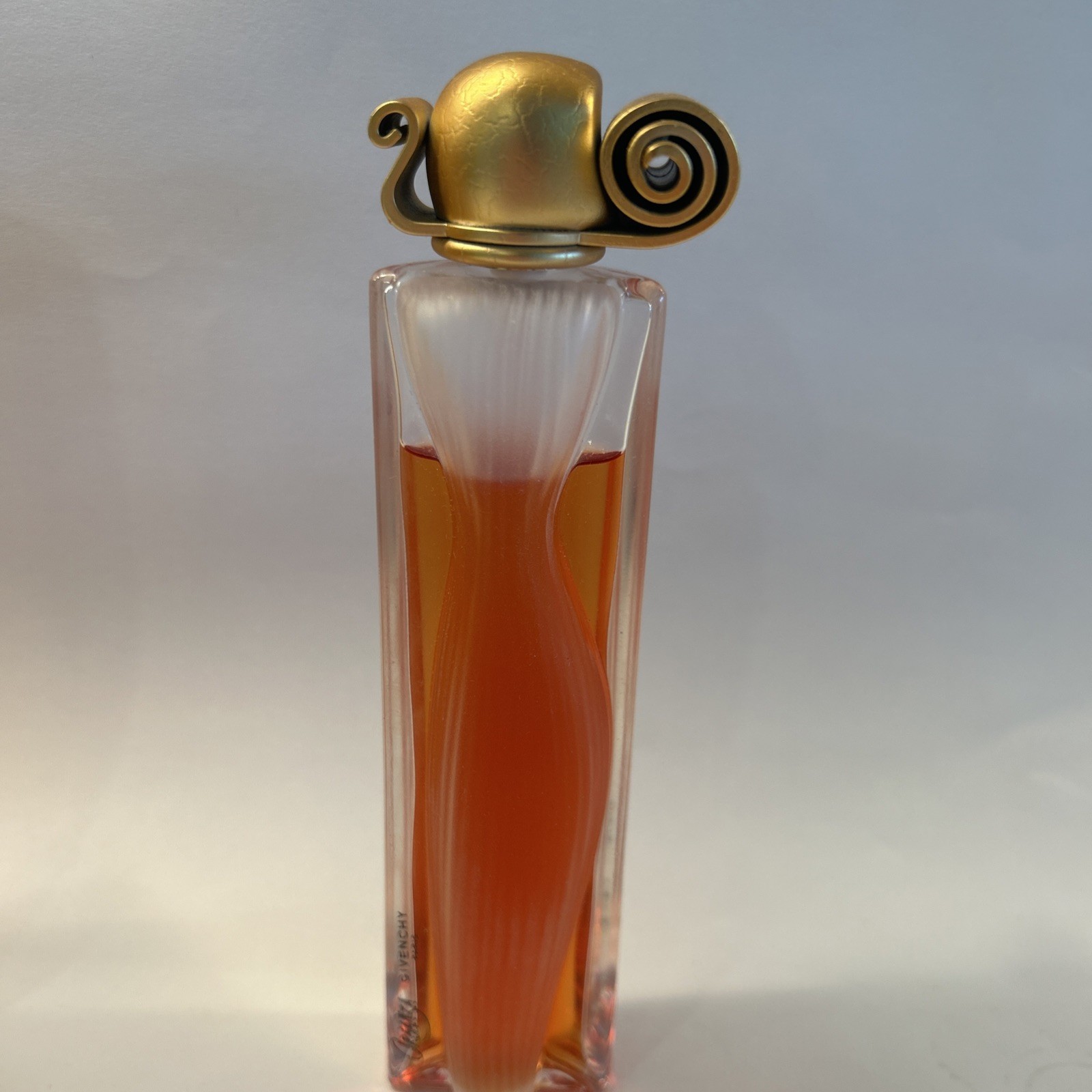 Givenchy Paris Organza Eau De Parfum Perfume Spray For Women 1.7 oz 50ml France thumbnail 2