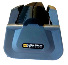 Work Sharp Electric Kitchen Knife Sharpener -...