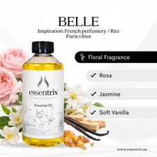 Aroma Diffuser Oil 500ml   HVAC Hotel Scent   Aroma360 Compatible   Premium Frag