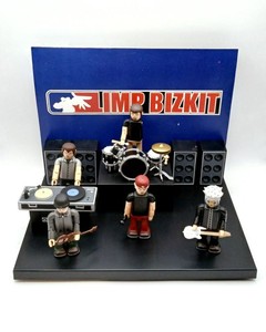 Limp Bizkit Smiti for sale | eBay