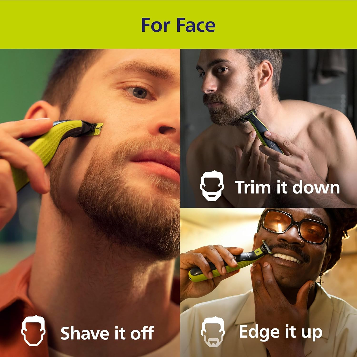 Recensione Tecnica Philips OneBlade 360: Specifiche e Prestazioni - 2