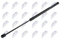 NTY Gasfeder, Koffer-/Laderaum AE-SK-053 FüR Skoda