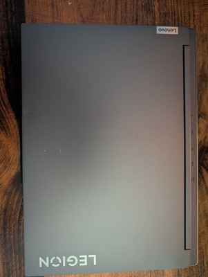 Lenovo Legion Slim 5 16IRH8 RTX 4050