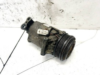 01231233332a 2144dpss r-134a AC AIR Compressor Pump for Opel As ...